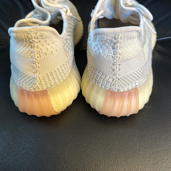 Yeezy Citrin Non-reflective 2019 release - Picture 6 of 10